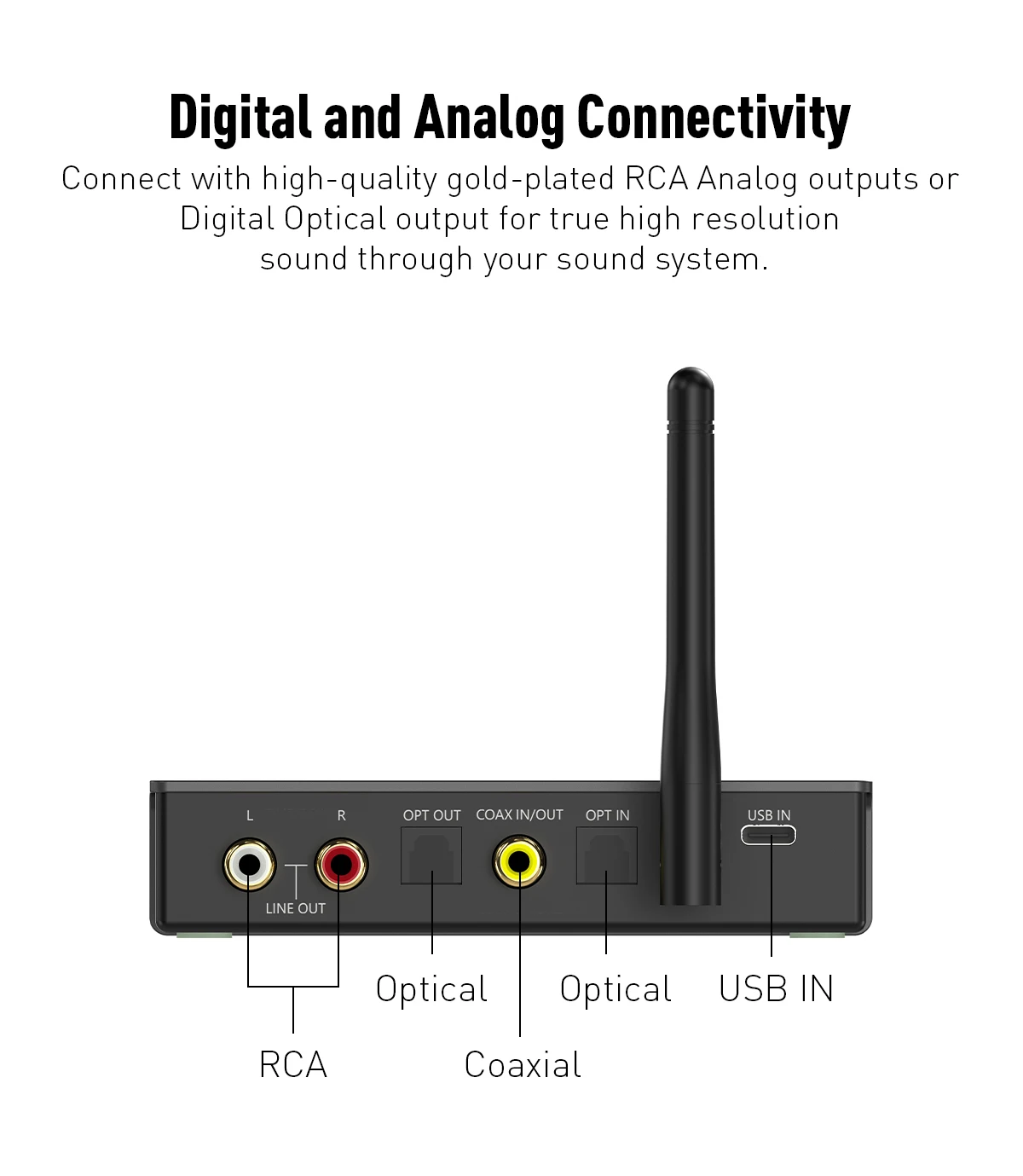 1Mii DS700 Bluetooth-адаптер 3-в-1 | AliExpress