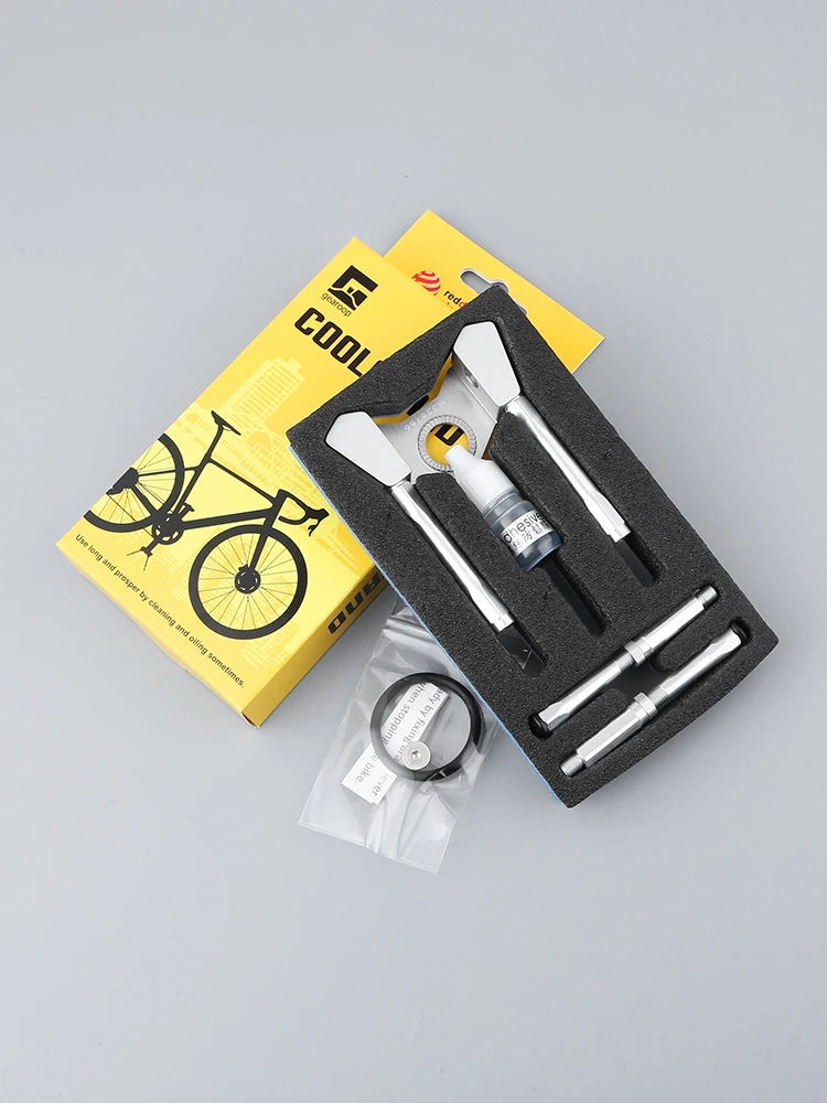 Bicycle CoolStand Adjustable Side Stick Gearoop Aluminum 33-39mm bicycle accessories bicycle kickstand bike accessories