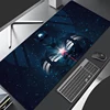 Gaming Mouse Pad Large Gamer XXL Keyboard Desk Captain America Mouse Mat Carpet Rubber Tapis Souris Gaming Notbook Pc Mousepad 2