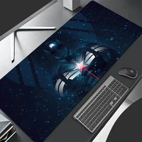 Gaming Mouse Pad Large Gamer XXL Keyboard Desk Captain America Mouse Mat Carpet Rubber Tapis Souris Gaming Notbook Pc Mousepad 2
