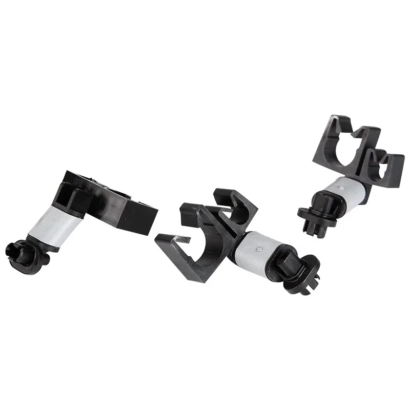 Air Conditioning Hose Clip For Peugeot 307 308 408 For Citroen C3 C4 Triumph air conditioning hose clip