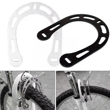 Booster per Freni Bicicletta, Booster per Freni V-Brake in Lega di Alluminio, Parti di Rinforzo per Freni di Mountain Bike, Viti Incluse