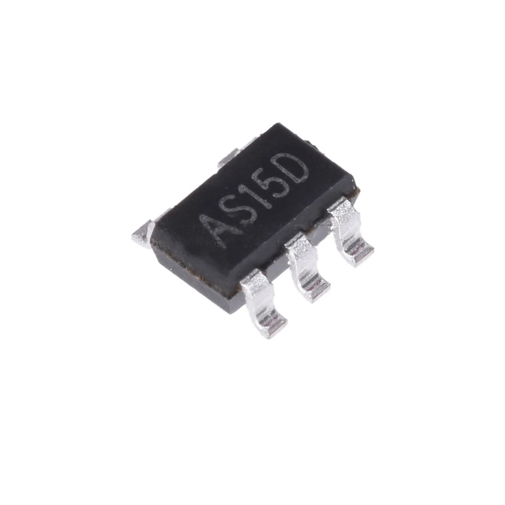 

10PCS/LOT MT3410-ADJ AS15D SOT23-5 MT3410 new original in stock