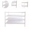 Sweater Drying Rack Clothes Dry Rack for Dried Fish Balcony Dried Fruits 5