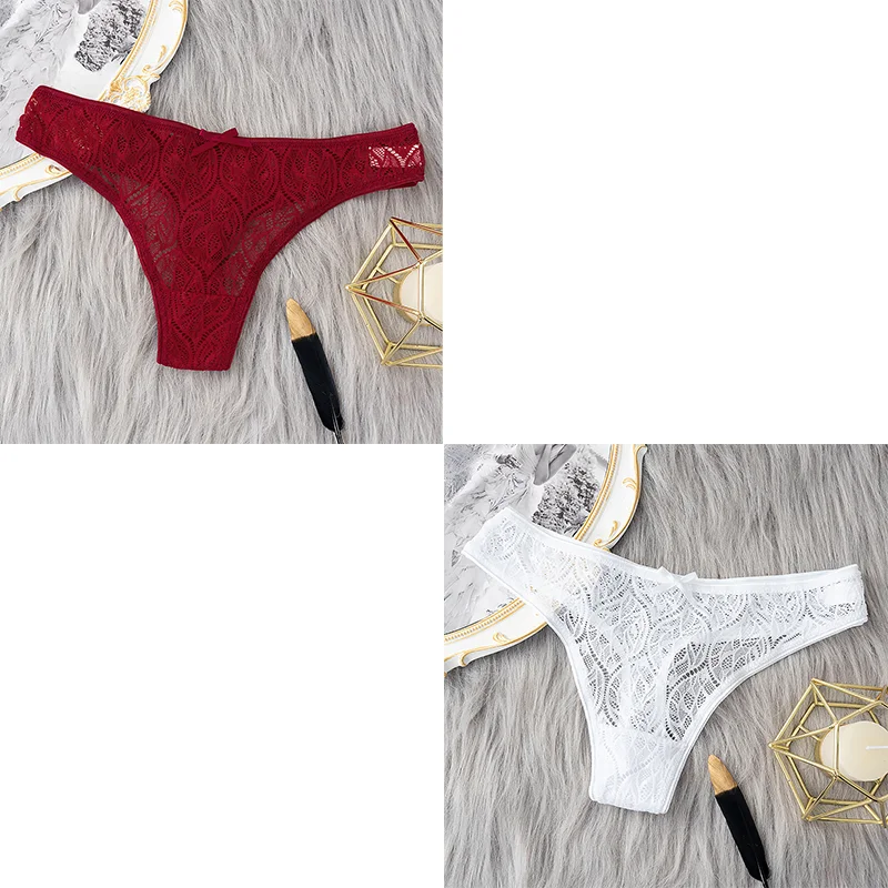 wine red and white