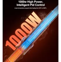 هوت إير QUICK M7 (1000 واط) 5