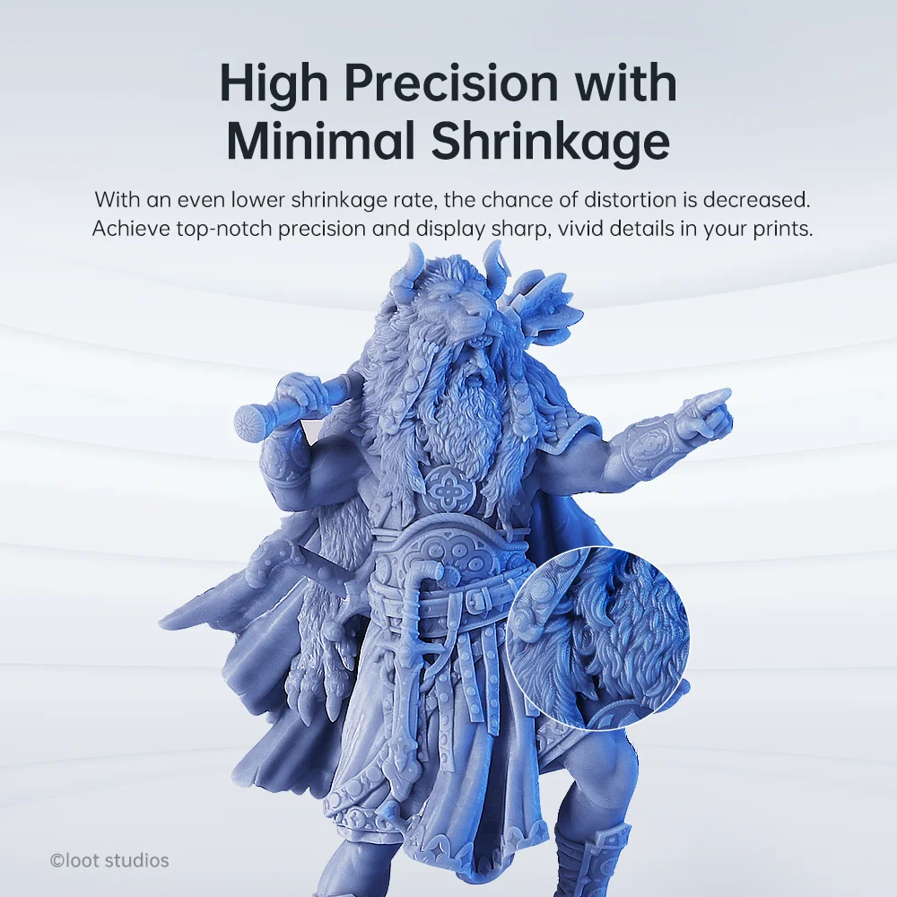 ANYCUBIC  ȭ SLA UV ȭ 3D   , LCD 3D   M5s  X 6Ks, 405 nm ǥ  V2