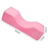 U-shaped Eyelash Extension Pillow Beauty Massage Sponge Neck Support  Grafting Eyelashes Neck Cushion Salon 3
