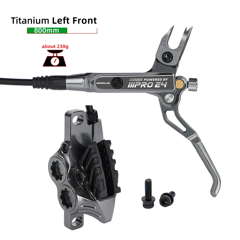 ZRACE 4ピストン ポストマウント ブレーキセット フラットマウントの罠