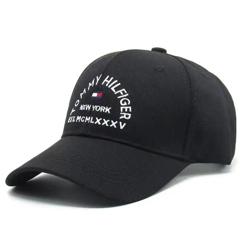 Gorra De 6 Paneles, Gorra De Béisbol, Gorra De Béisbol, Gorra De Papá