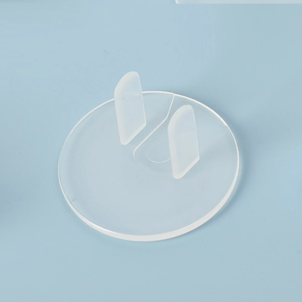 Baby Electrical Safety Socket Protective Cover 1/20pcs American Standard Clear Safety Plug Outlet Protection Kid Supplies socket covers