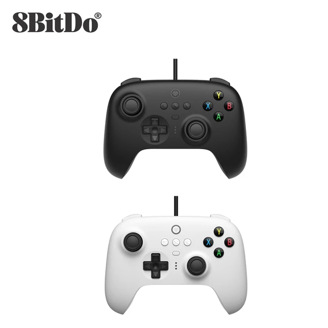 USB Wired Gaming Controller, Autmor PC Game Controller Joystick