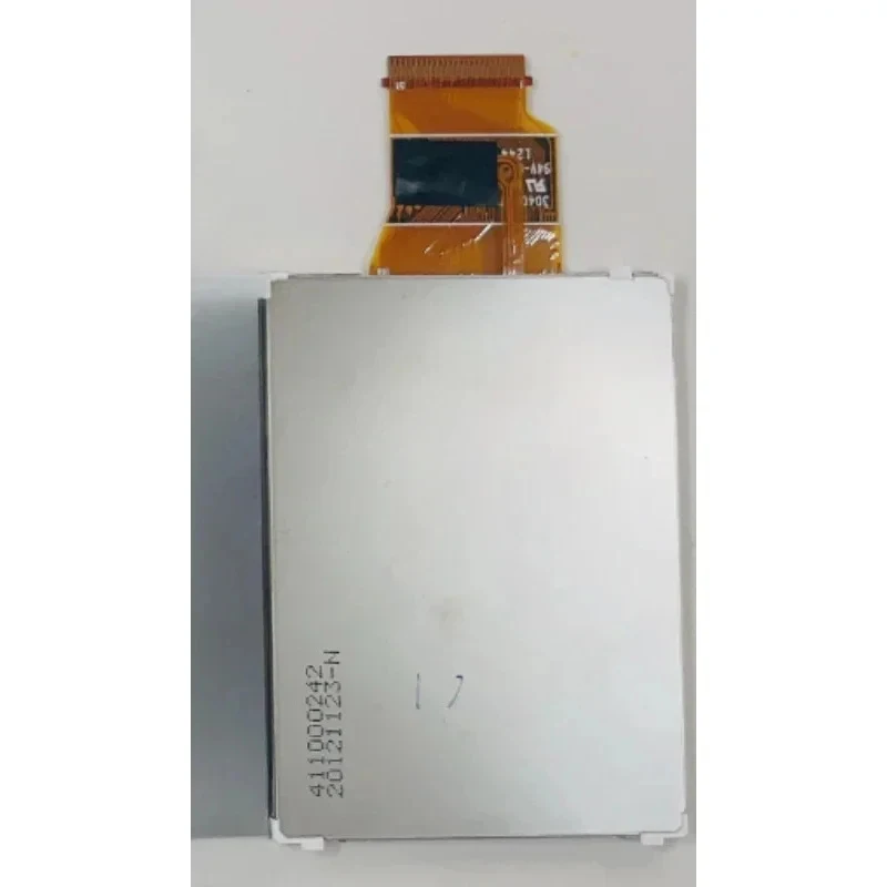  DSC-WX50 WX100 WX200 WX220 A58 A68용 새 LCD 디스플레이 화면, 카메라 교체 부품