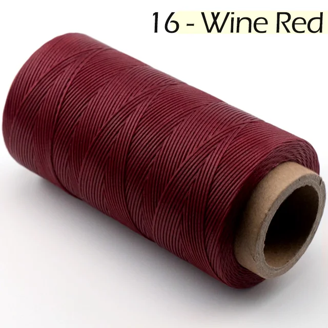 16 Wine Red
