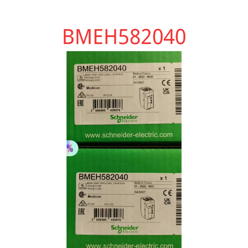 

Run a new original brand,BMEH582040.