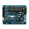 Toy crane motherboard doll machine circuit board/catch doll game circuit LCD screen Light eye slot machine Gift machine fittings 4