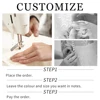 Toofgon Sheath Matte Satin Wedding Gowns Lace Long Sleeves Bride Dresses Pleated Customized Midi Formal Prom Party Bride Dress 3