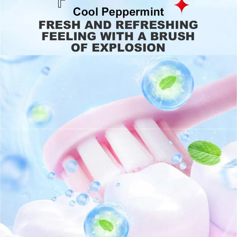 120G SP-4 Probiotische Whitening Tandpasta Verheldering En Vlek Verwijderen Sp4 Verse Adem Enzym Tandpasta Bleken Tanden