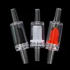 10Pcs Air Pump Check Valve Plastic Non-Return Valve One Way Stop Valve for Fish Tank Aquarium Water Air Pump Durable HighQuality 1