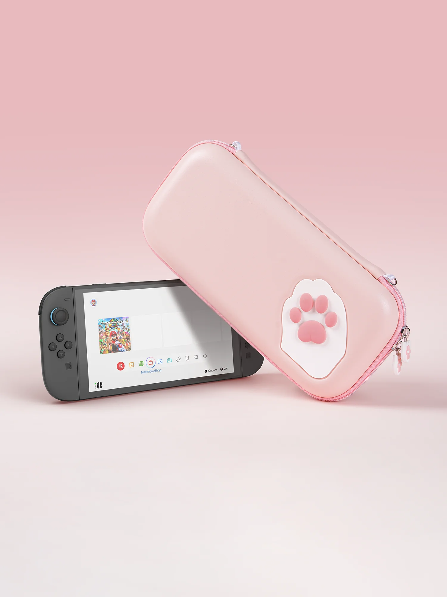 Nintendo Switch ピンク Amazon.com: Mytrix Wireless Controllers for Switch/Switch 2