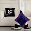 M-Marcus and M-Martinus Decoration Room Home Sofa living Office Car Nordic Simplicity Pillow Cover 2