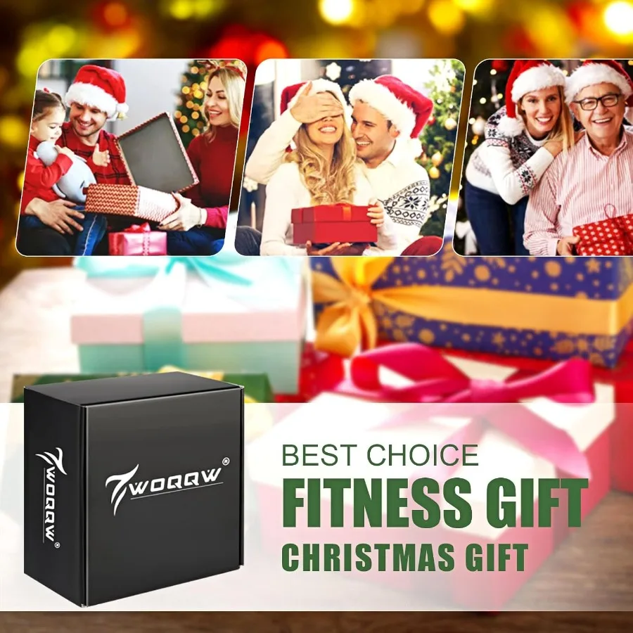 Heavy Resistance Bands for Working Out, 350lbs Exercise Bands with Handles, Workout Bands Set for Men, Fitness Weight Bands for