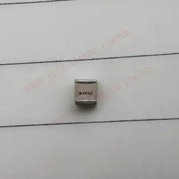 높은 Q 커패시터 P90 ATC100B470JT500XT ATC100B470JW500XT ATC100B470JP500XT ATC100B470JT500XT a470J a470J 47pF 칩 커패시터