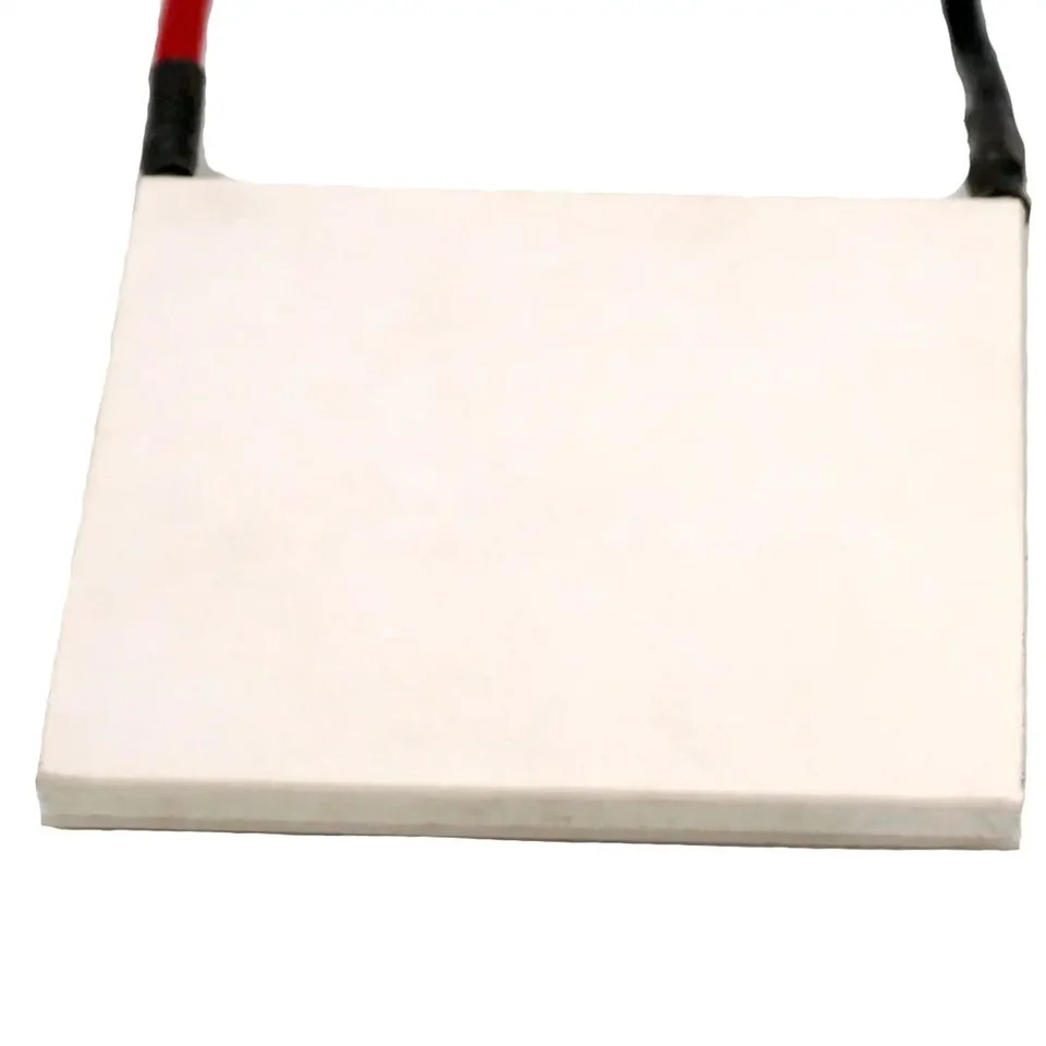 Piastra Di Raffreddamento Termoelettrica - Standard LC - Solid State - Foto 9