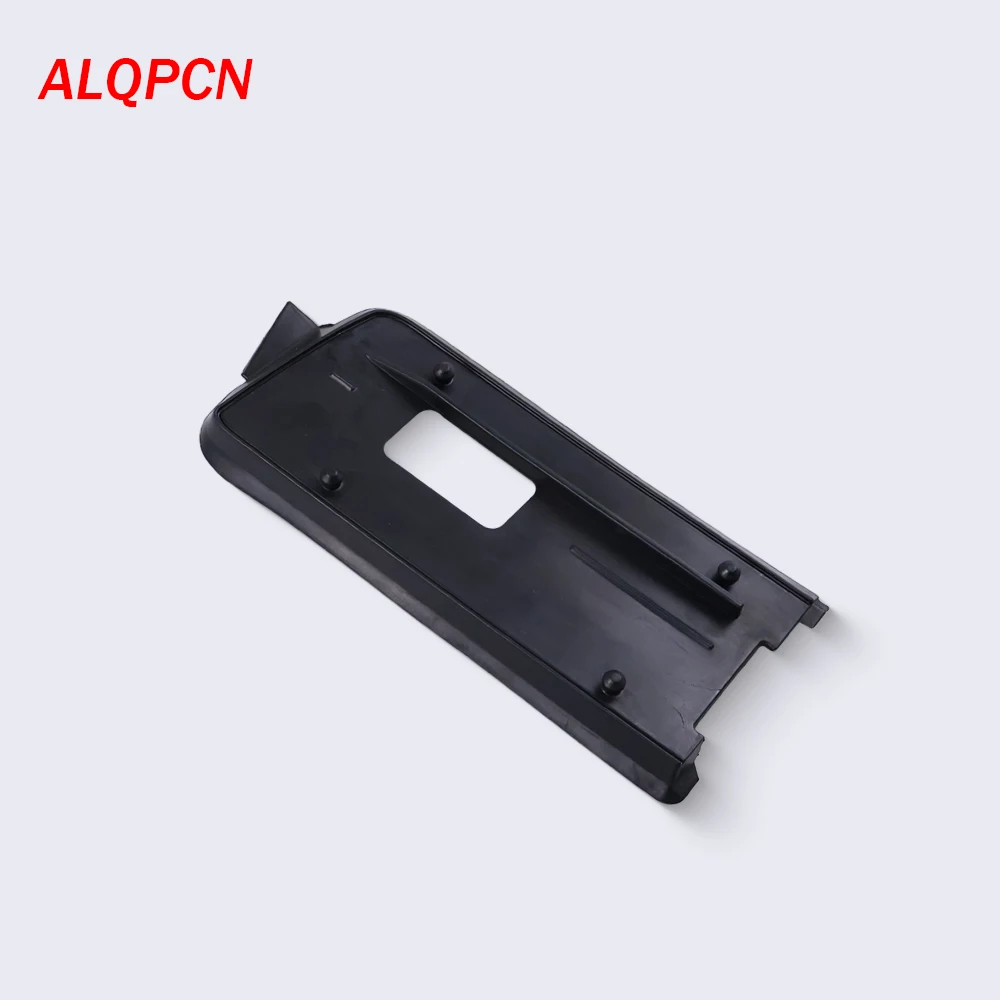 for Suzuki Grand Vitara Cover Roof Rail Front Rear Lh Rh Black Rubber
