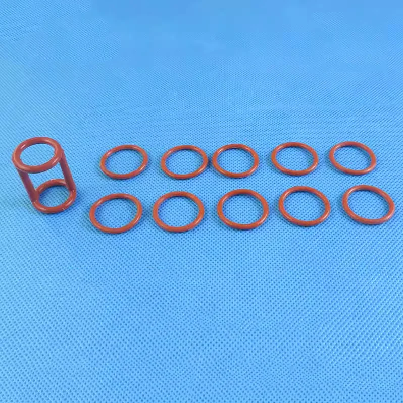 Anéis + 1PCS H-Seal Anéis Peças De