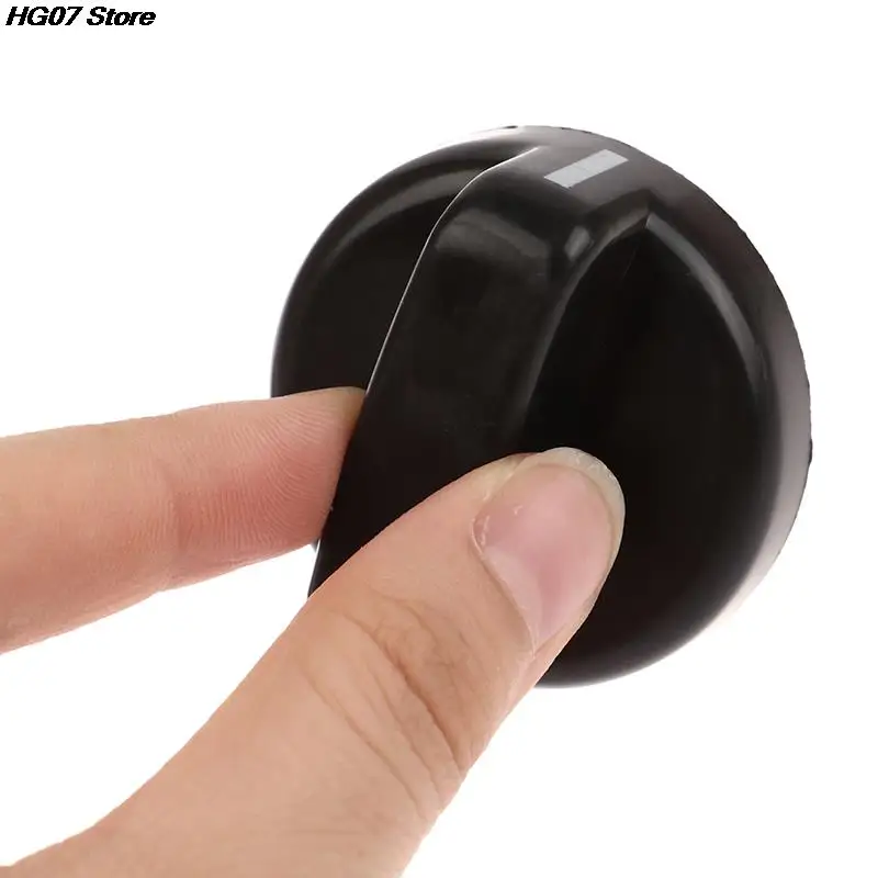 

2 шт., пластиковая ручка для газовой плиты, 8 мм