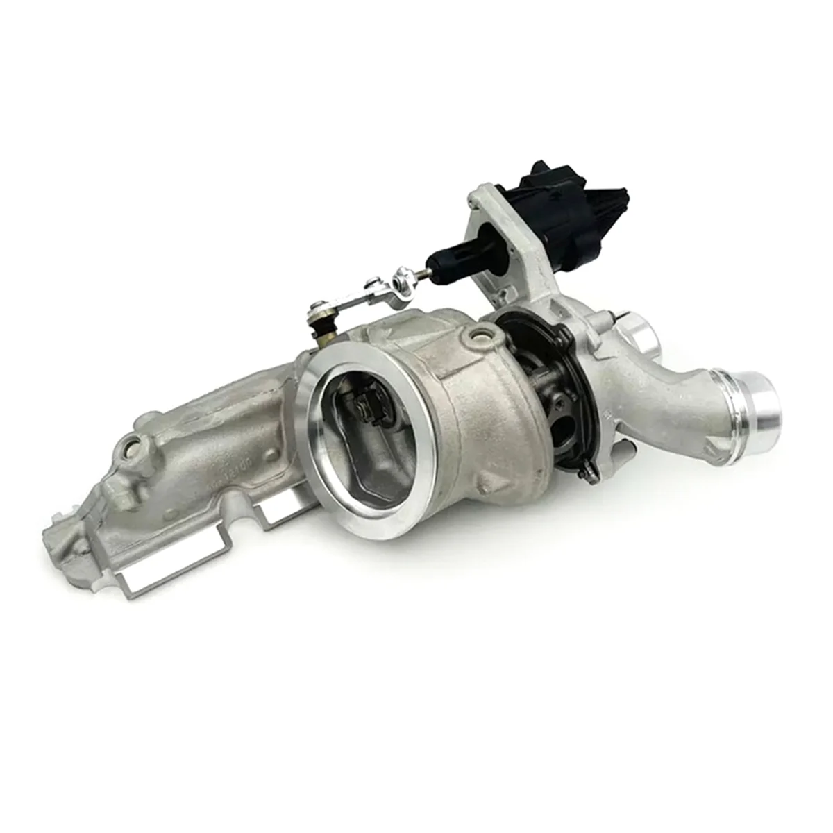 

11659895980 Турбокомпрессор для автомобиля BMW 1 3 серии F30 F31 B38 B15