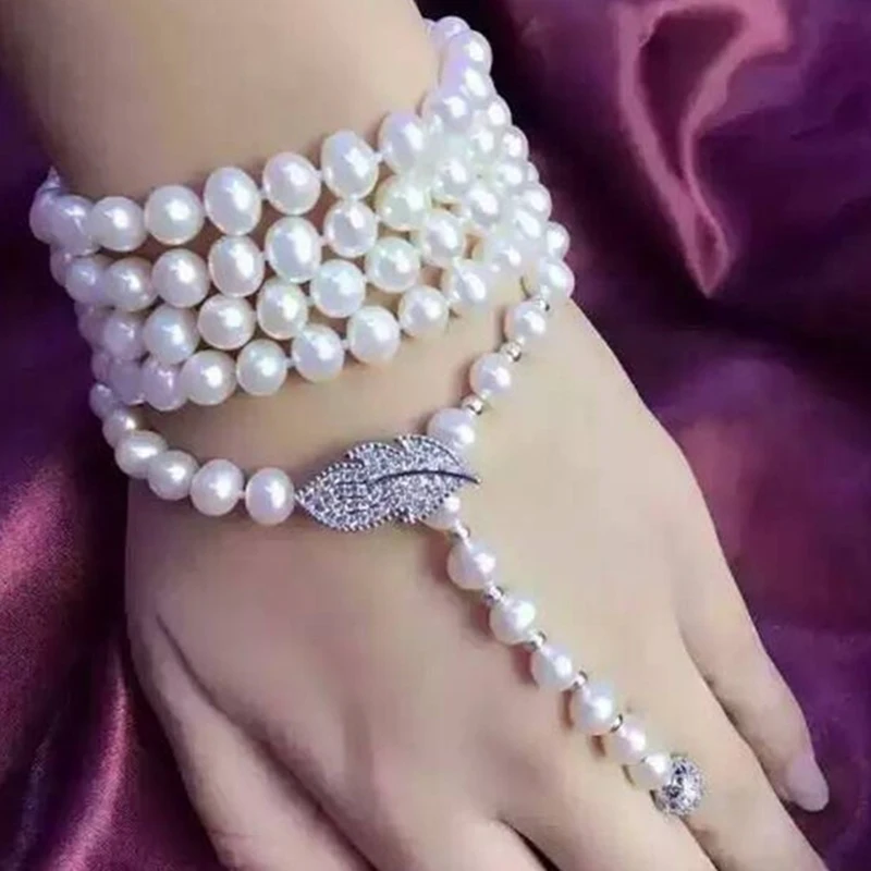 Juya 18K Gold versilbert Haken Ballen Clip Kautionen Verschlüsse Zubehör für DIY Handarbeiten Edelsteine Perlen Perlen Anhänger Schmuckherstellung – Detail 9