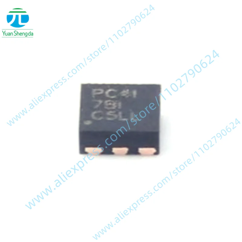 

1PCS New Original TPS61291DRVT Switching Regulator WSON6 PC4I