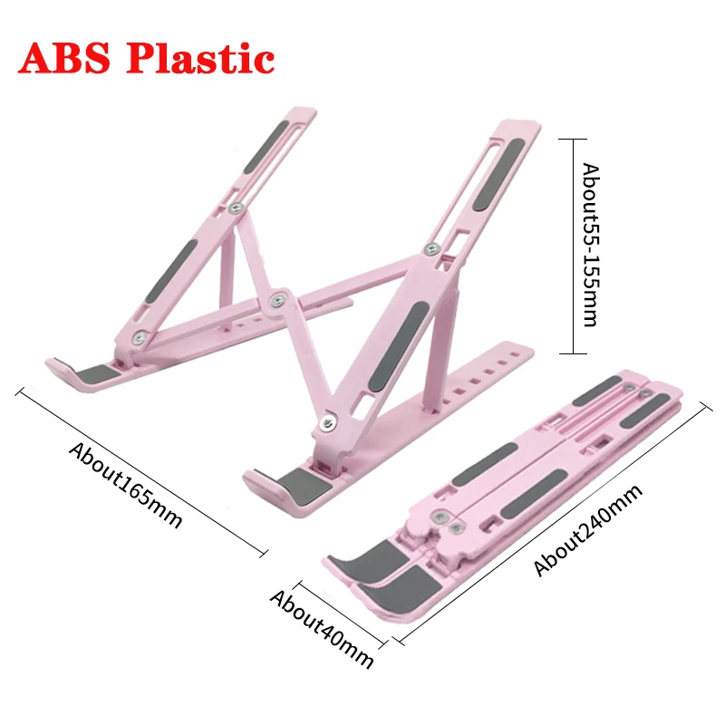 ABS Pink