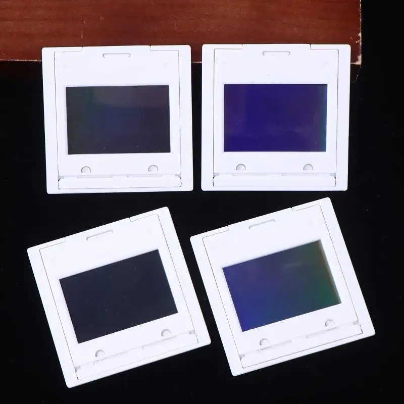 Diffraction Grating Line Spectrophotometer for Teaching Labs - 100/600/1200/1600 Scale