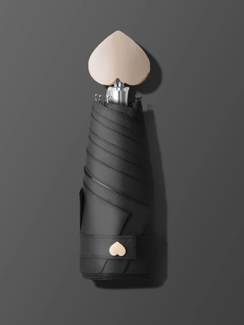 미니 우산 야외 여행