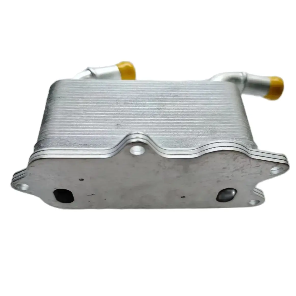 68485460AB 68233384AB Oil Cooler Transmission Radiator For 16-23