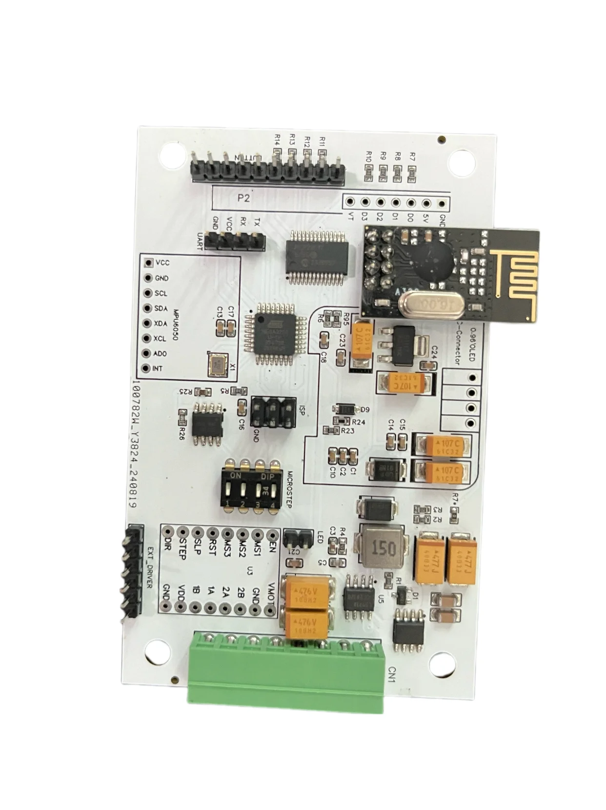 Printed Circuit Board PCB Manufacturing Assembly Printed Circuits Samples Prototype PCB Services 1-8 Layers Fabricated Factory pcb board pcb board assembly printed circuit board