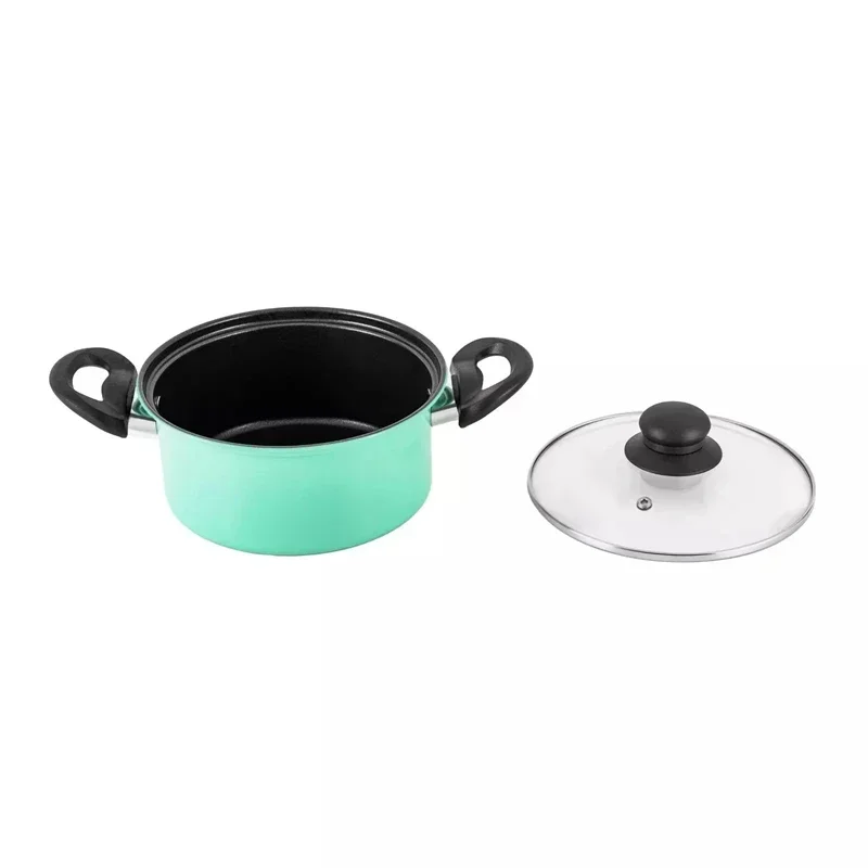 Elektrische Grills, Hot Pot und rauchfreier Grill, 3-in-1-Multikochermaschine, antihaftbeschichtete elektrische Backform, 220 V, EU-Stecker, elektrische Schüssel – Detail 11