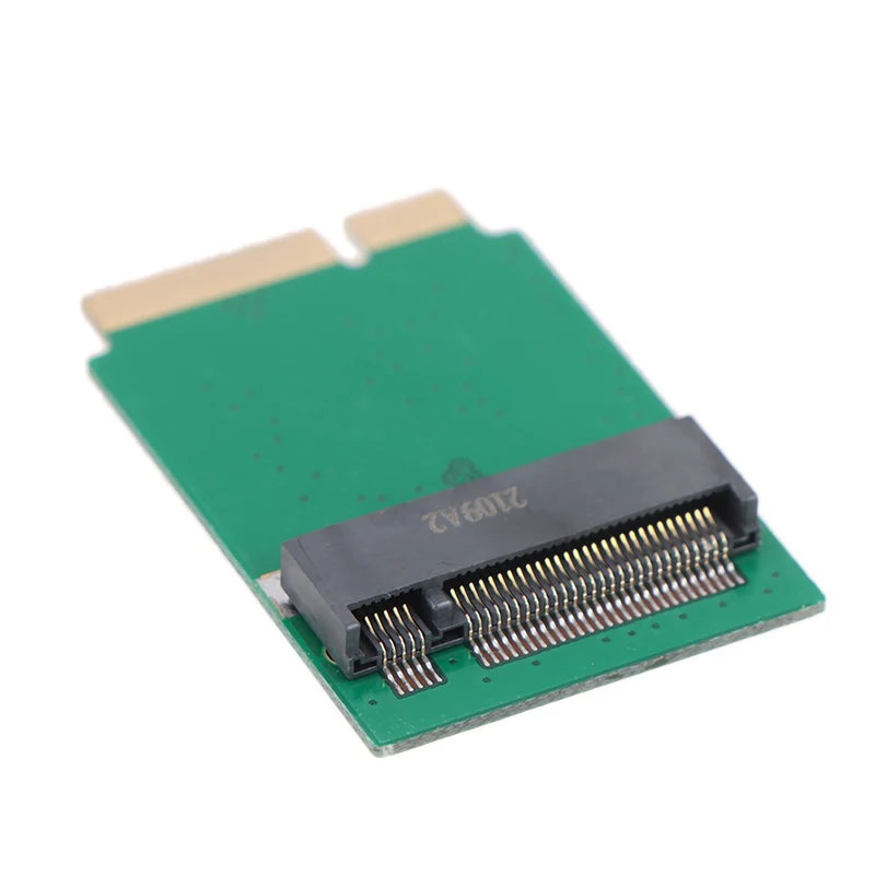 M.2 NGFF SSD - 17+7핀 어댑터 - MacBook Air 2012(A1466/A1465)용, SSD 업그레이드 보드