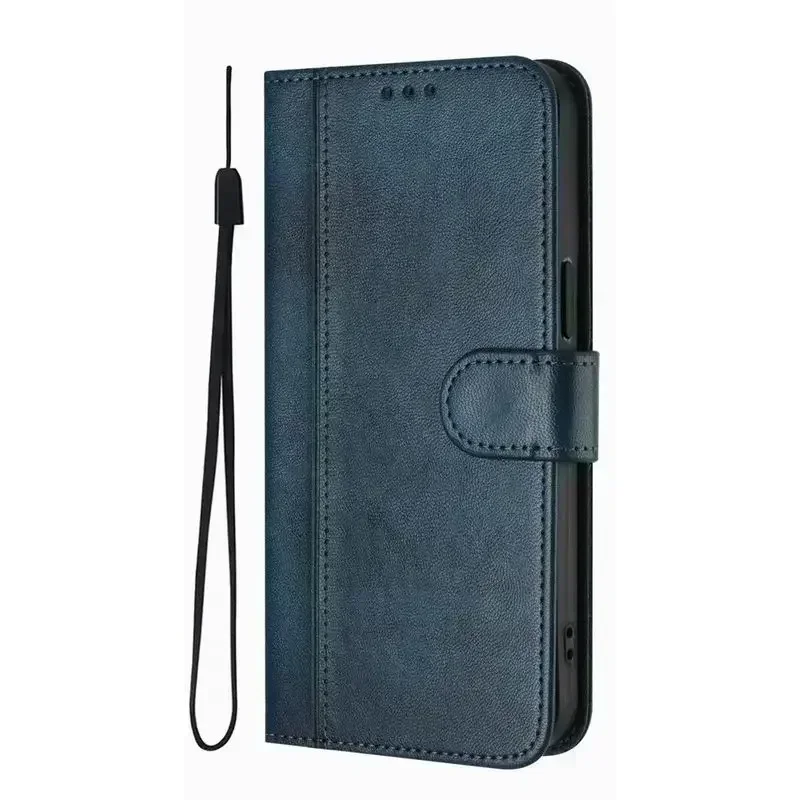 Elegant Retro Business Card Wallet Holder Case - Premium Quality s