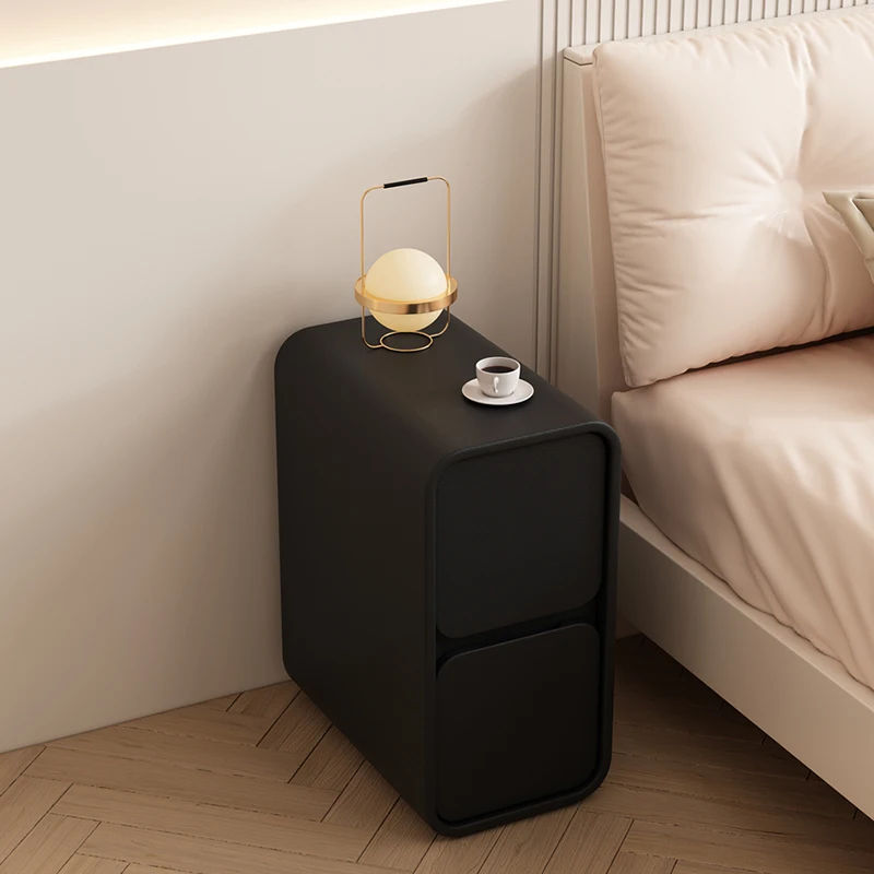 Coffee Tables Living Room Drawers Chest Bedside Table Round Bedroom Bookcase Auxiliary Low Mesas Mesa De Noche