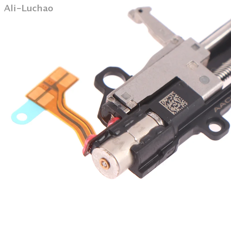 1PCS 4.4/5MM Precision Planetary Deceleration Lift Mini Push Rod Motor DC 3V Screw Slide Stepper Motor Long Linear Actuator
