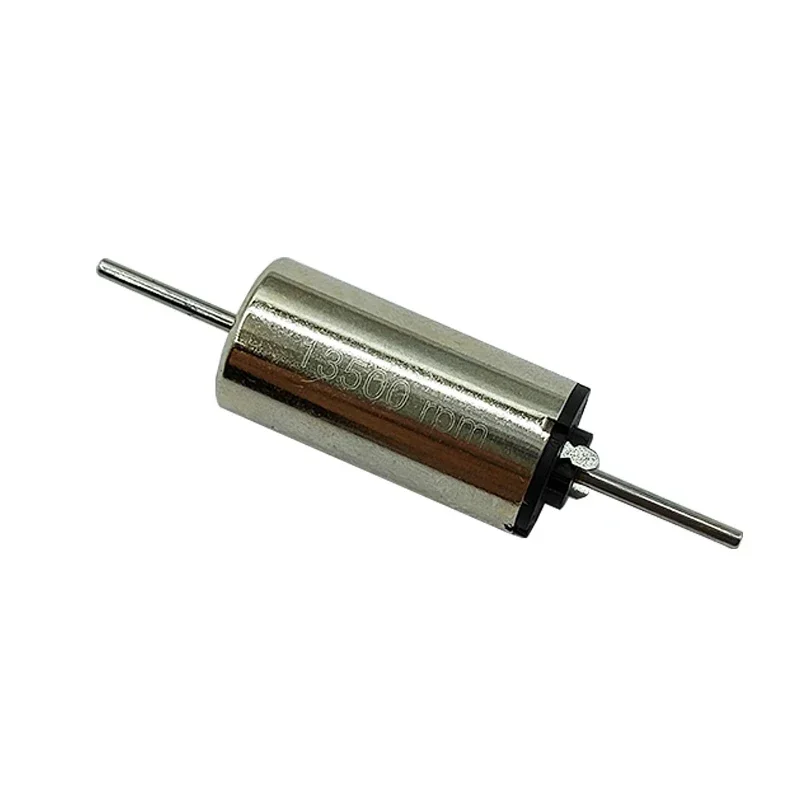Moteur Brushless 13500/18000 RPM pour Drone FPV Micro 16.8x8.1mm