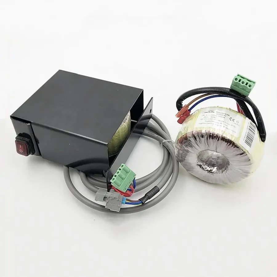 

3600 5200 Elevator Door Motor Power Coil 901139 Transformer 57038520 Lift Accessoris Parts