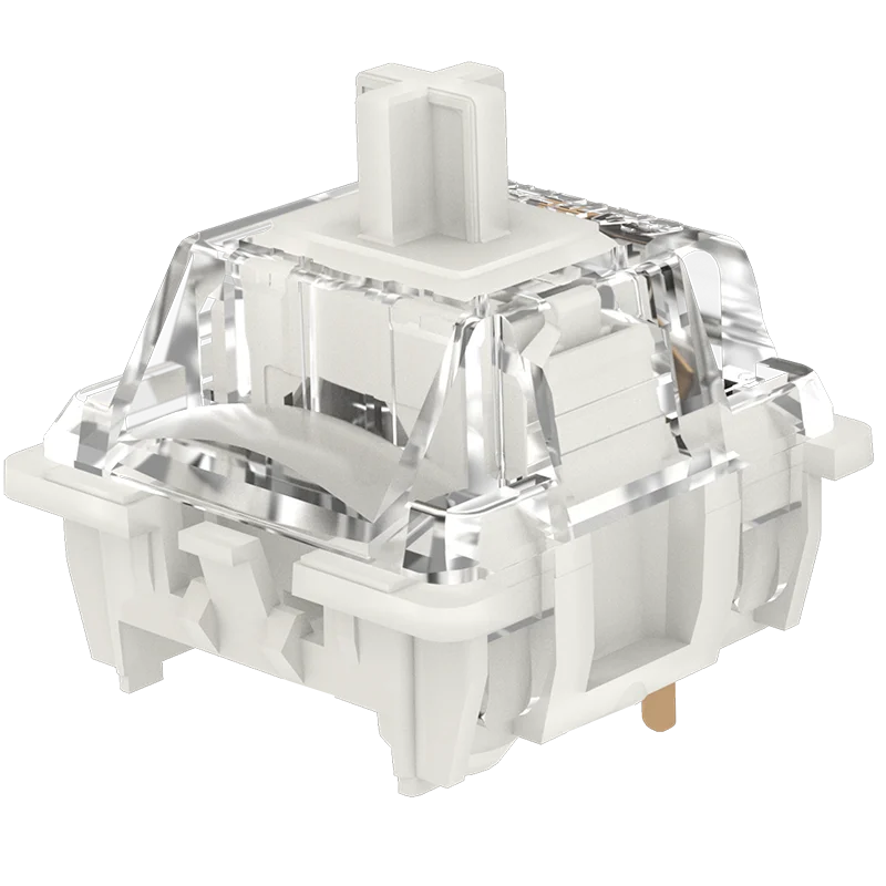 JYBMAK Gateron Gpro3.0 Keyboard Switch Three-layer Pin Pre 