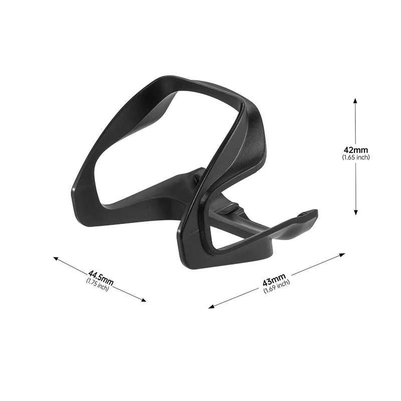 STARTRC Protection Pare-chocs Lentille pour DJI NEO 2 - Gris clair