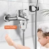 Water Outlet Purifier Kits Universal Faucet Filter Kitchen Bathroom Shower Household Filter PP Cotton High Density Filter 4