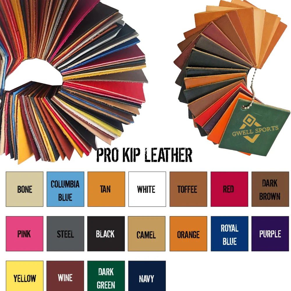 Kip Leather Baseball Glove Display Softball Glove Japanese Kip Leather Baseball Gloves